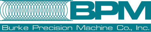 Burke Precision Machine Co., Inc.